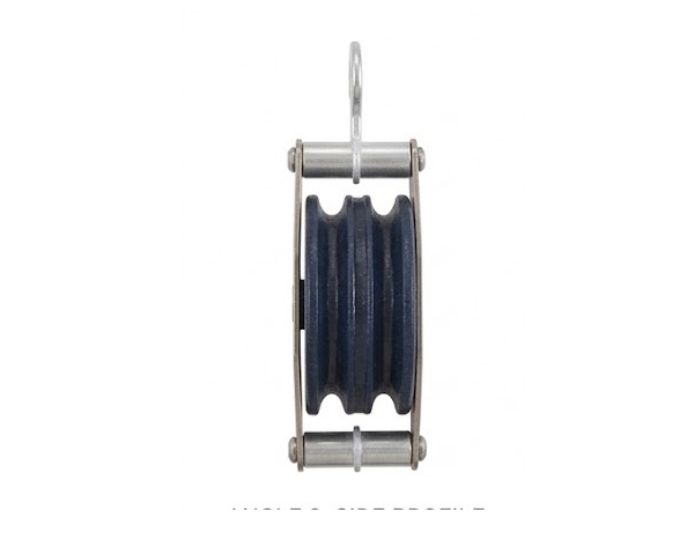 Double Parallel Pulley - Product Image 2