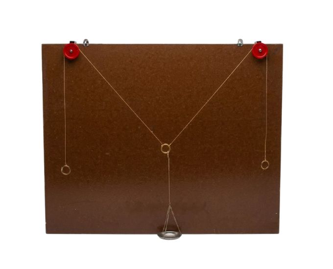 Force Table – Wall Type - Product Image