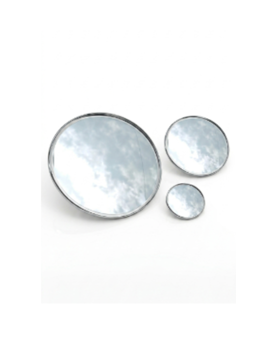 Concave and Convex Mirror