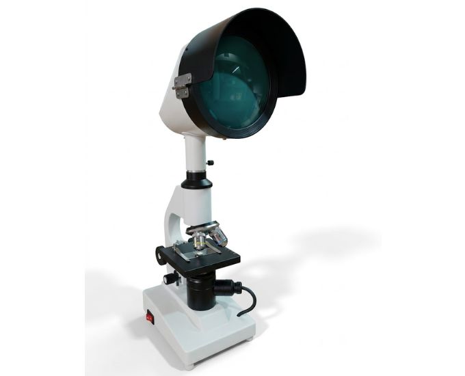 Junior Projection Microscope (MT-268 Series)