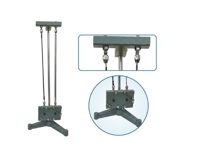 Bifilar Pendulum