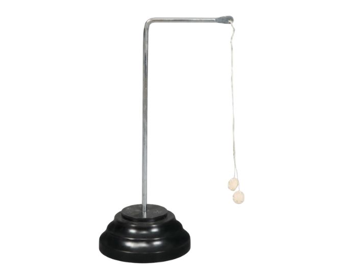 Pith Ball Electroscope