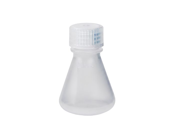 Conical Flask Polypropylene - Product Image