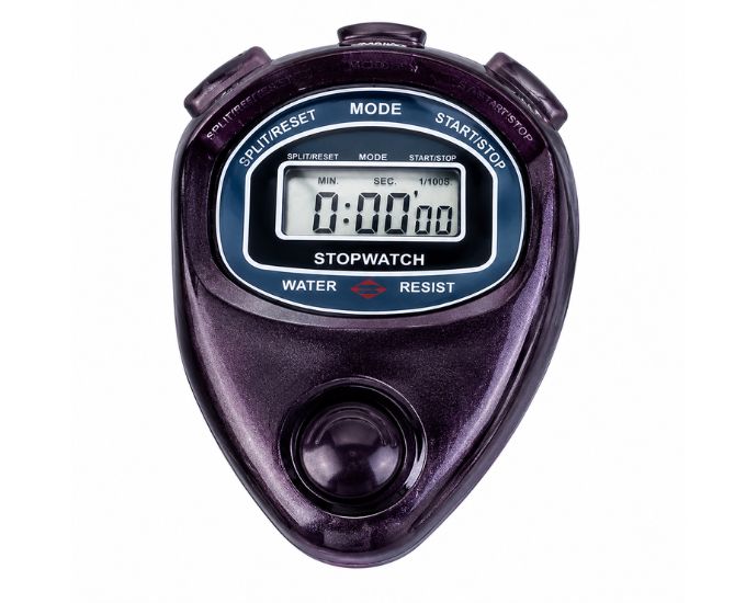 Professional Digital Stopwatch - Product Image 3