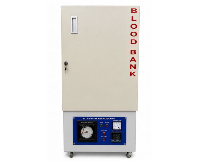 Blood Bank Refrigerator (MT-194 Series) - Product Image