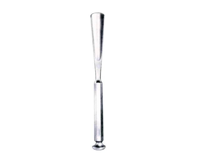 S.P. Type Stillie Gouges with Stainless Steel Handle Straight & Curved