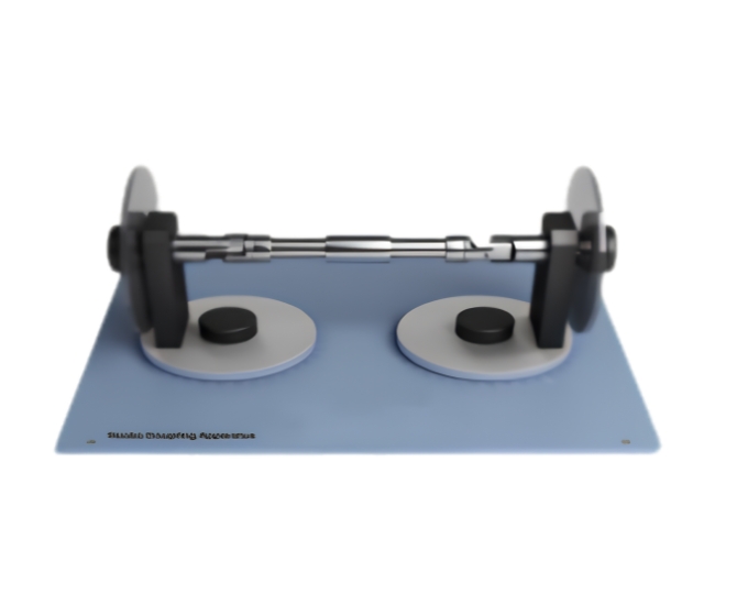 Kinematic Model – Hooke’s Coupling