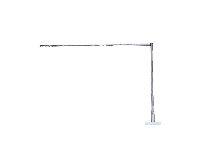 Auricular Height Needle - Product Image