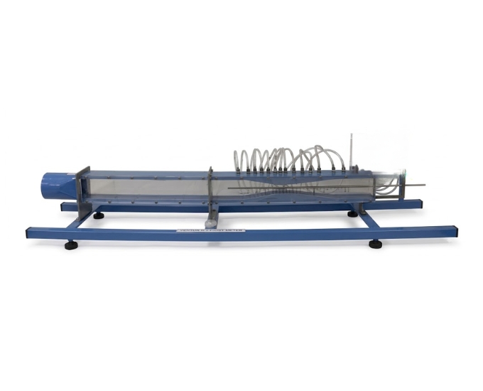 Venturi Tube Apparatus