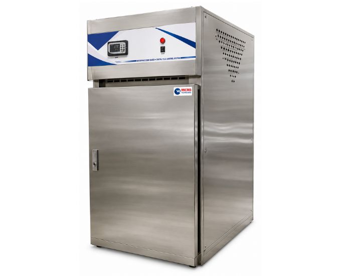 Humidity Chamber / Stability Chamber (MT-196 Series)