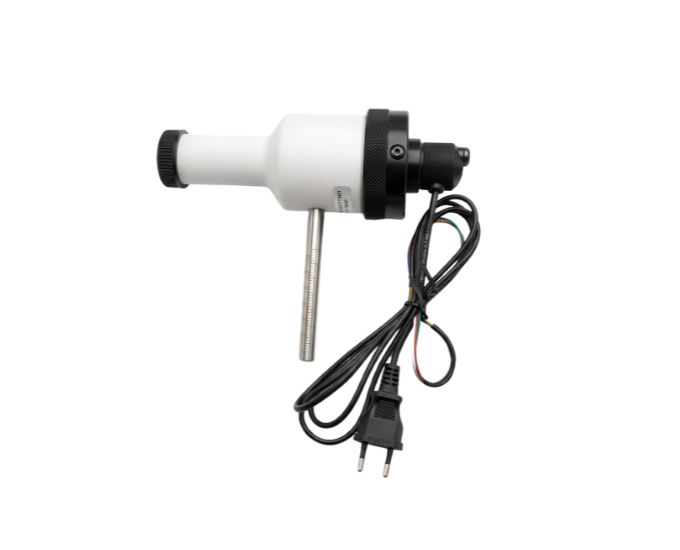 Laboratory Lamp House