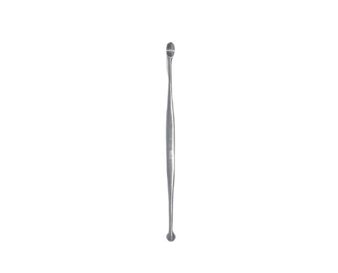 Double Ended Surgical Scoop with Multiple Length Options