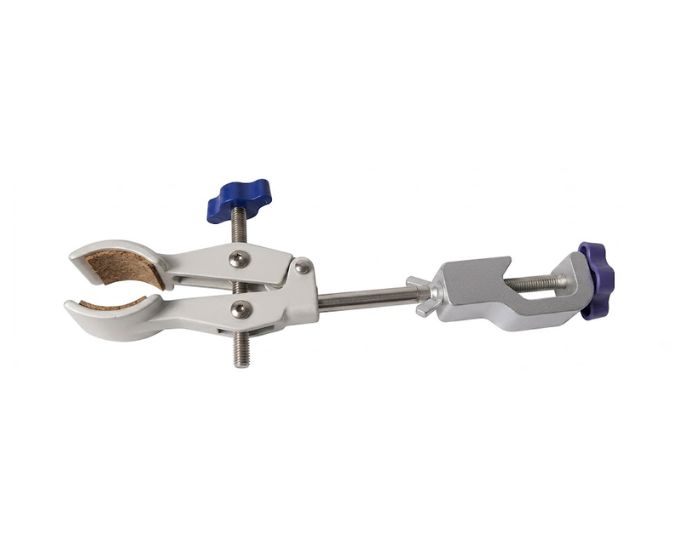 Swivel Type Universal Laboratory Clamp