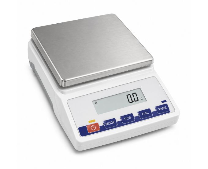 Compact Precision Electronic Balance (B Series)