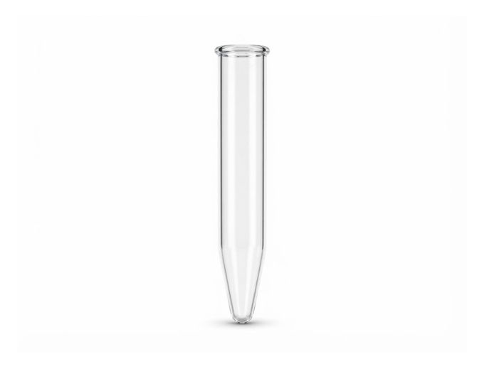Plain Centrifuge Tube Conical Bottom