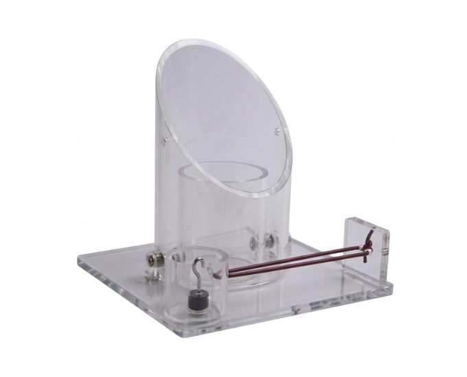 Surgical Knotting Skill Training Model with Transparent Design and Vein Simulation