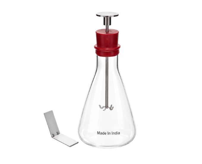 Simple Electroscope - Product Image