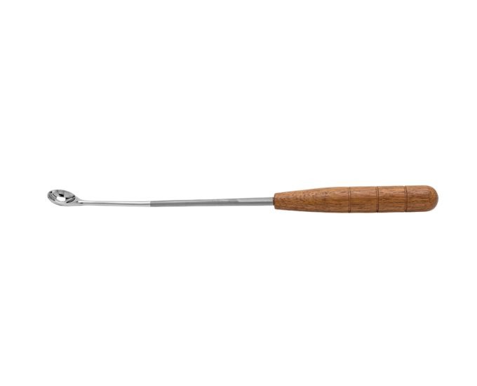 Muller Curette with Fibre Handle 25 cm Multi Size