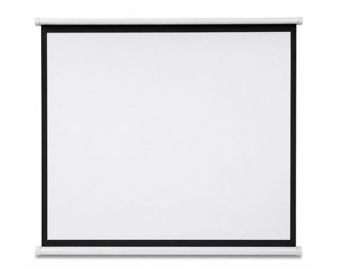 Projection Screen (Map Type) (MT-208 Series) - Product Image