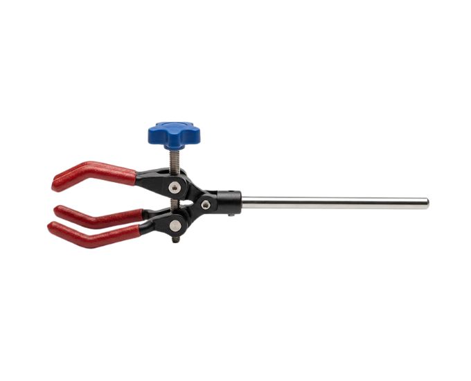 Three Prong Laboratory Clamp