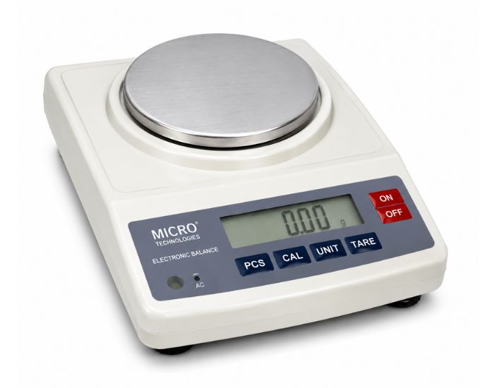 Electronic Precision Balance (EBL Series) - Product Image 3