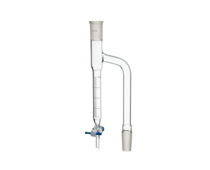 Moisture Determination Apparatus For Complete Set - Product Image