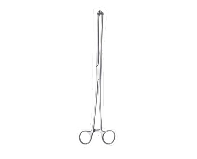 Non-Traumatic Allis Atraumatic Tissue Forceps for Surgical Use