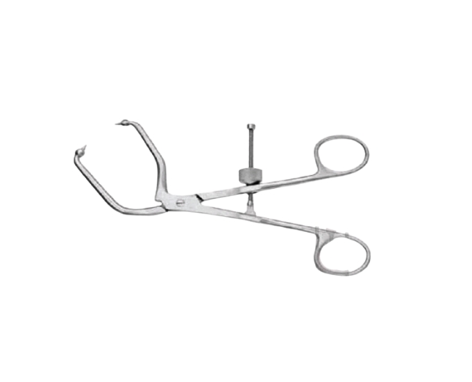 Pelvic Reduction Forceps Surgical Instrument