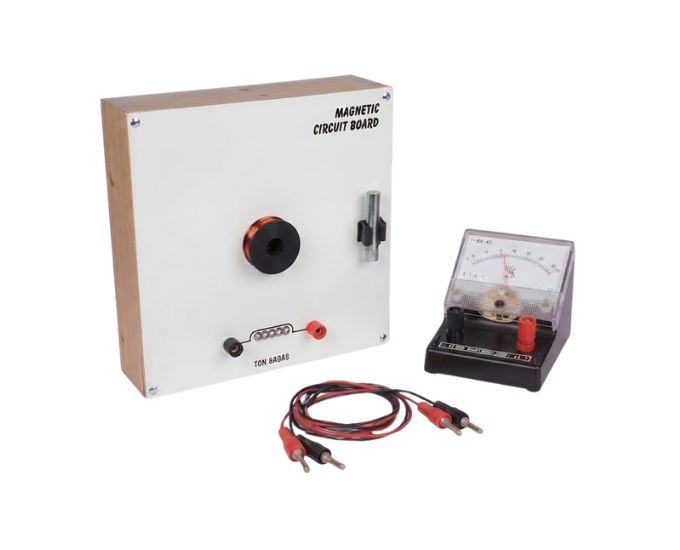 Magnetic Induction Circuit Board - Product Image