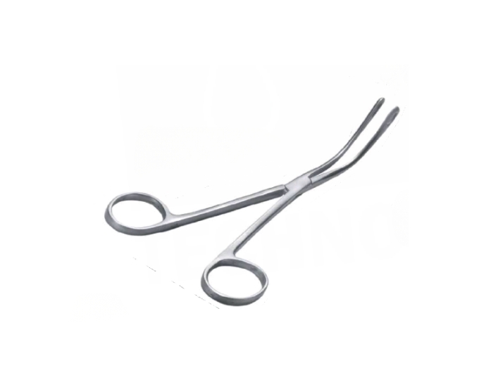Turner Warwick Renal Stone Forceps for Urology Procedures
