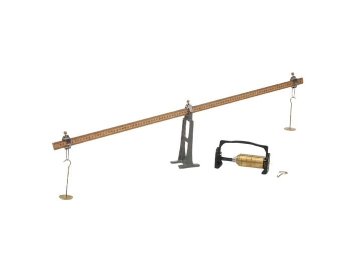Moment of Force Apparatus - Product Image