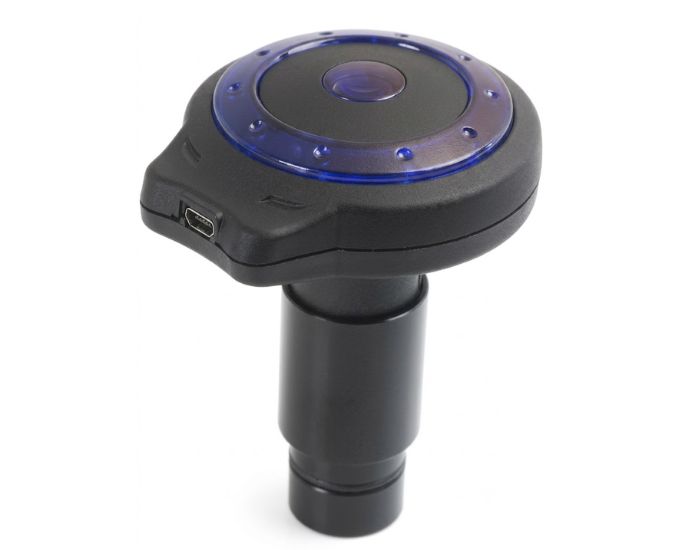 Electronic Microscope Eyepiece 3 MP & 5 MP (MT-MVV Series)