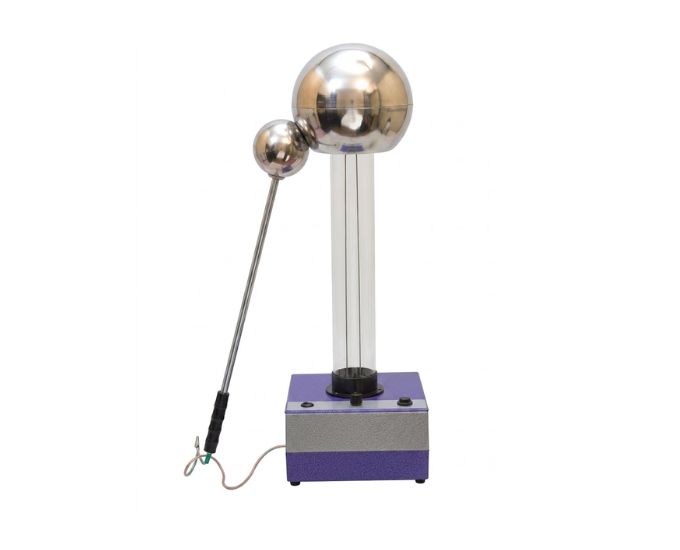Van de Graaff Generator – Superior