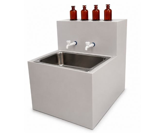 Bottle Washing Machine (MT-220 Series) - Product Image