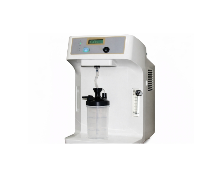 2 Litre Oxygen Concentrator for Infant Respiratory Support