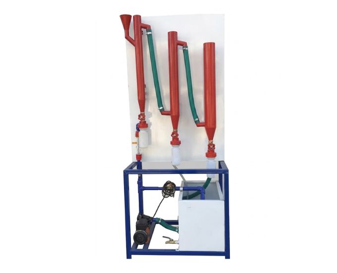 Laboratory Elutriator