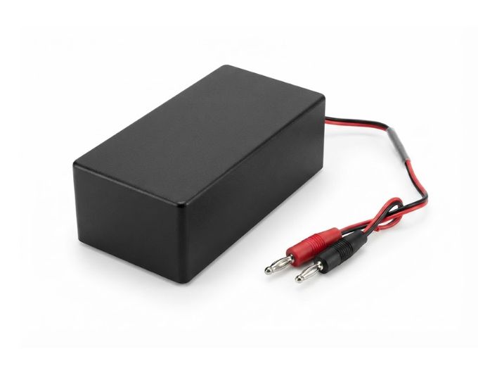 Multi-Slit Laboratory Ray Box - Product Image