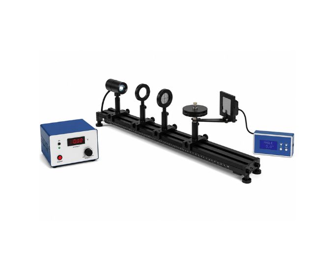 Brewster Angle Apparatus