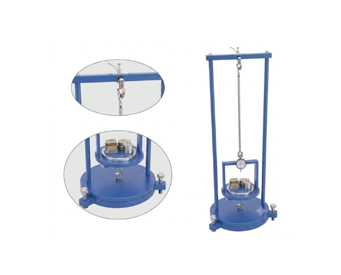 Inertia Table Moment - Product Image