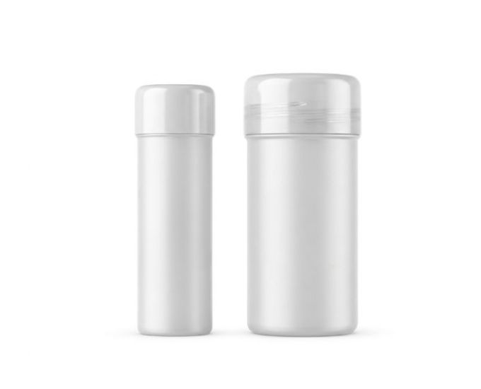 Scintillation Vial