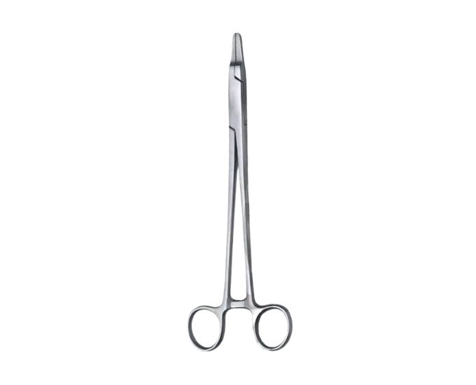 Dietrich Ryder Needle Holder for Surgical Suturing - Product Image