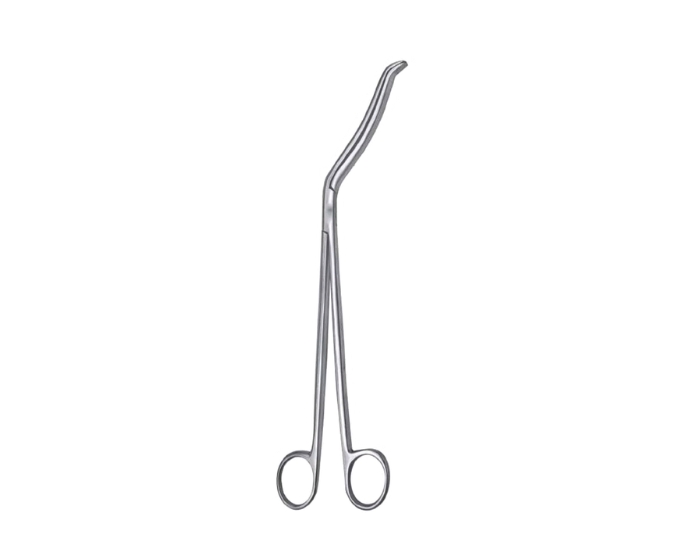 Cheatle Forceps London Hospital Pattern for Sterile Handling