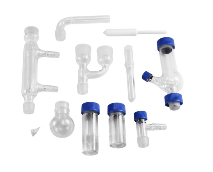Microscale Organic Chemistry Kit