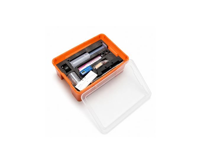 Introductory Physics Experiment Kit