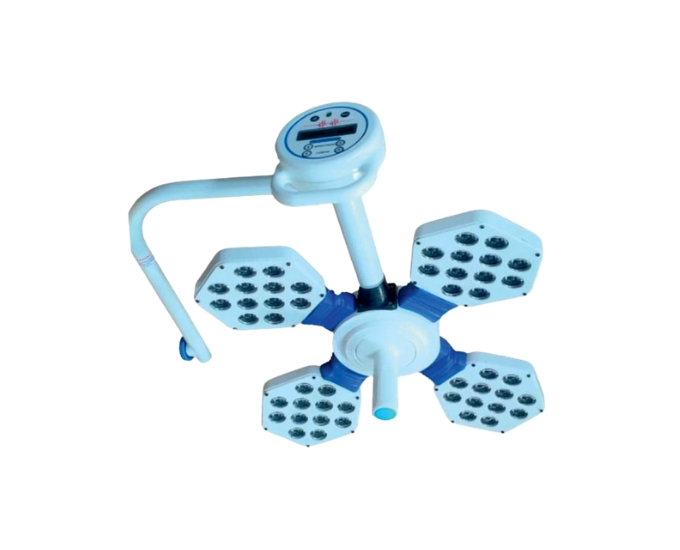 LED OT Light Ceiling Mounted Surgical Lighting System