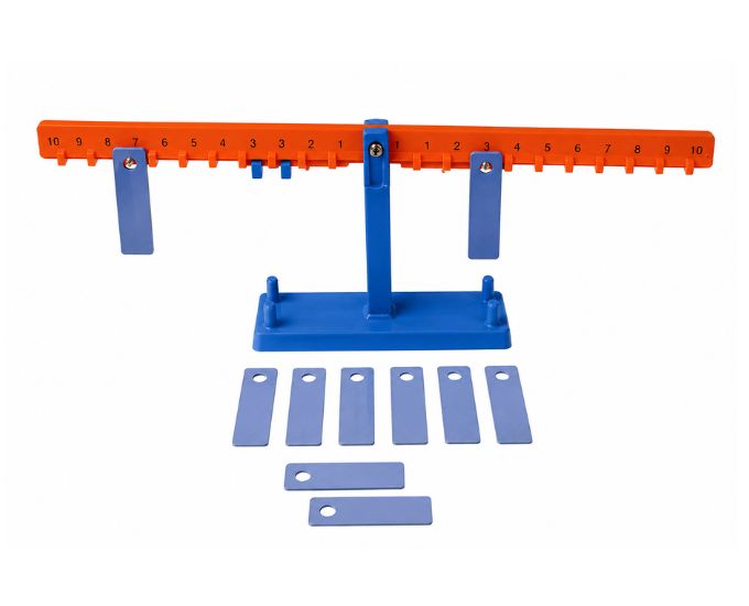 Educational Lever Balance
