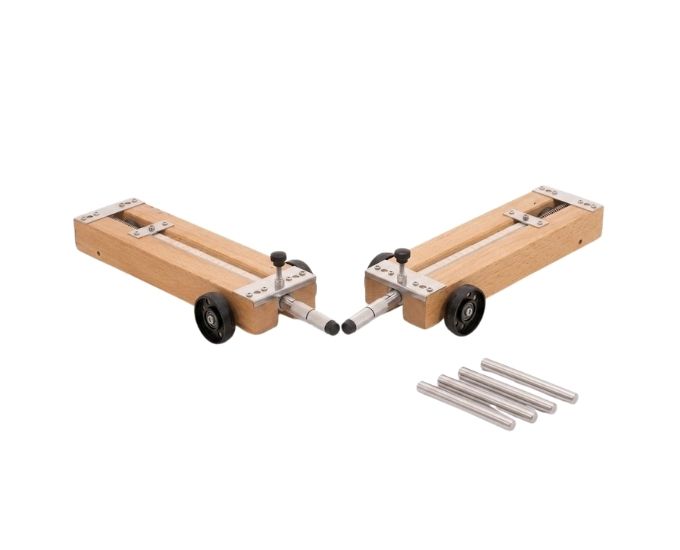 Dynamics Trolley - Product Image
