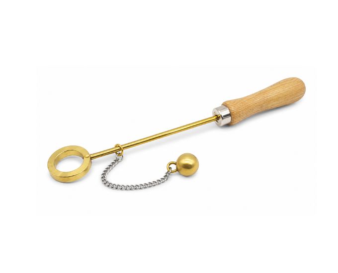 Ring & Ball Apparatus - Product Image