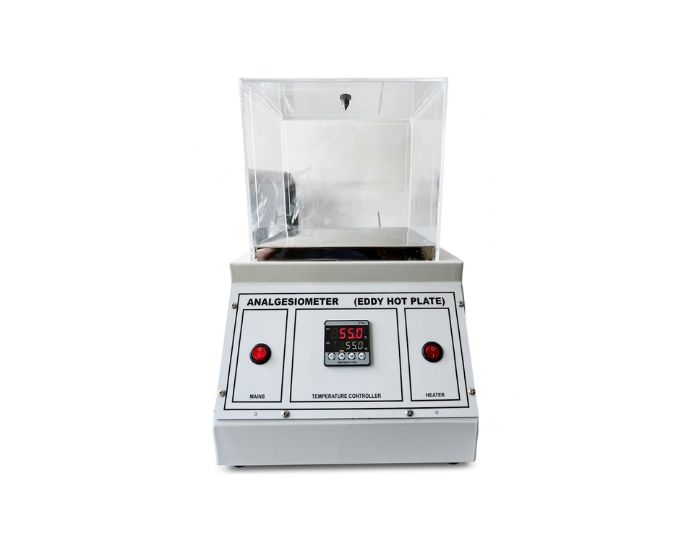 Analgesiometer (Eddy’s Hot Plate)
