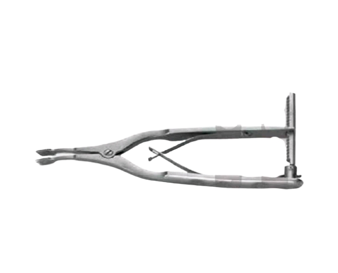 Standard Pattern Scaphoid Spreader Surgical Instrument